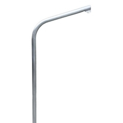 POT PULLER 1EGV SCH 80 W MOUNTS